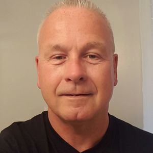 Meet your Posher, Tim